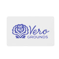 Vero Grounds Gift Card