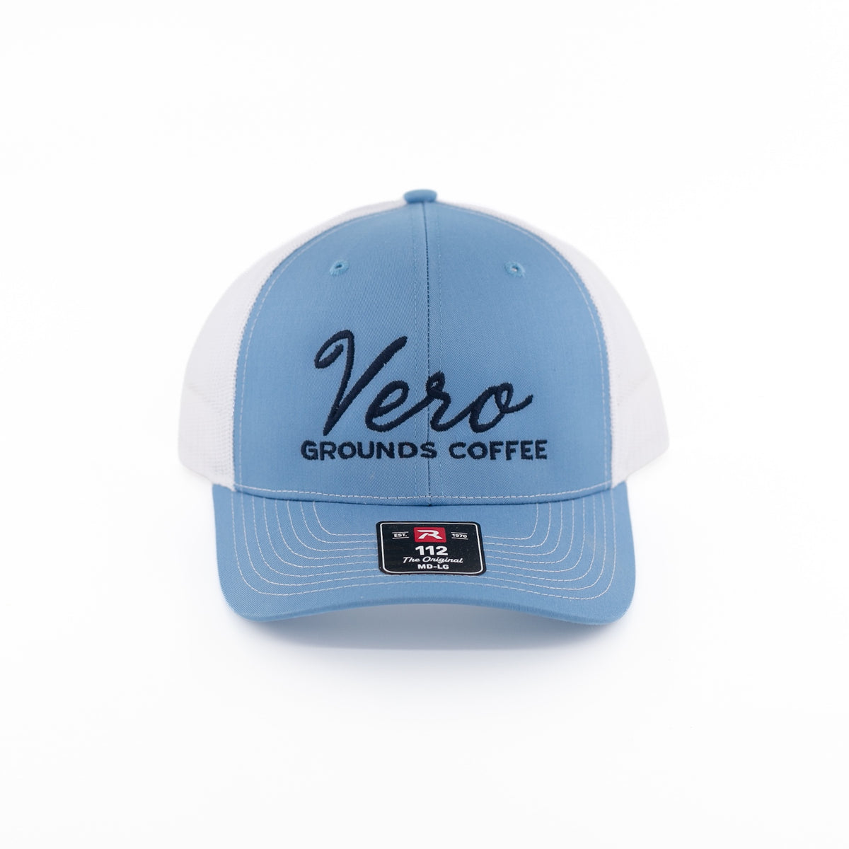 Vero Grounds Hats