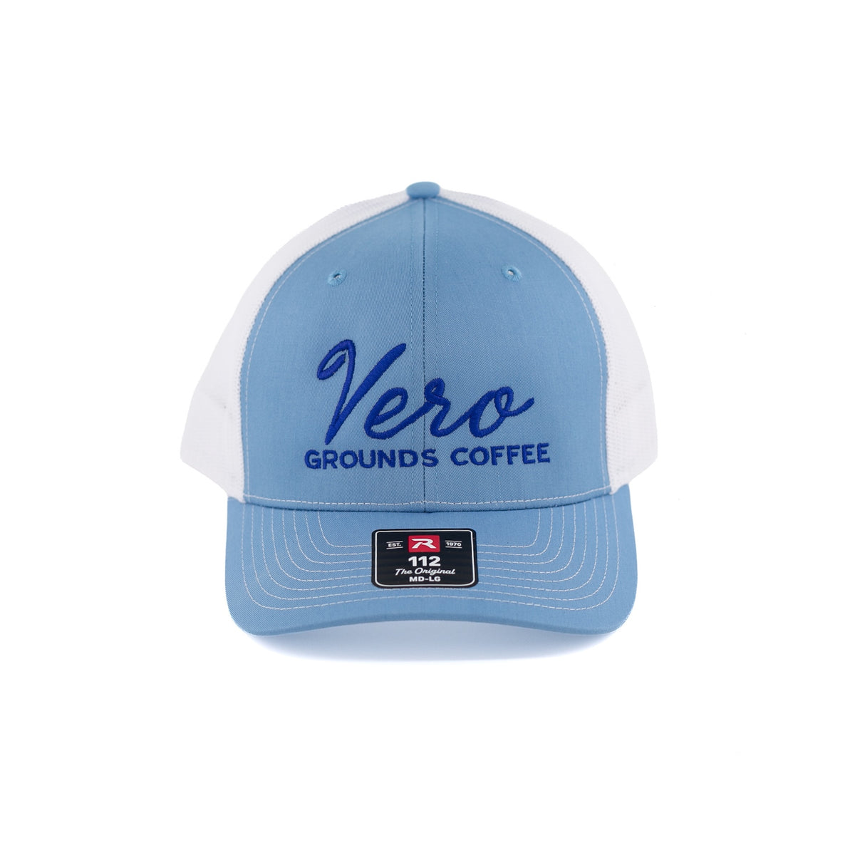 Vero Grounds Hats