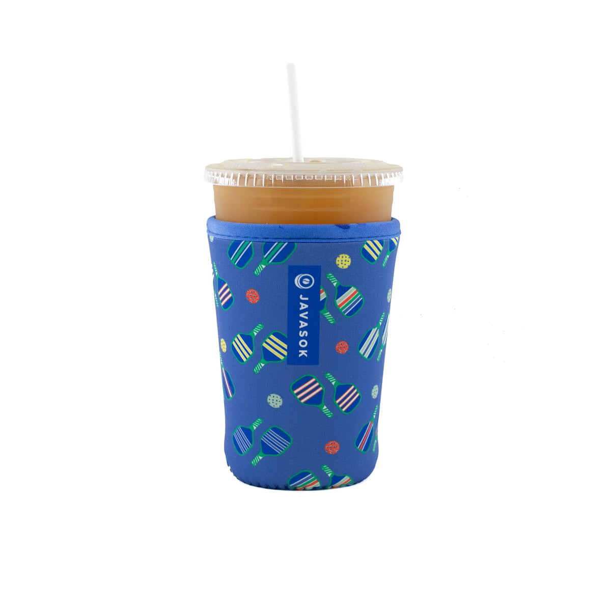 Java SoKs