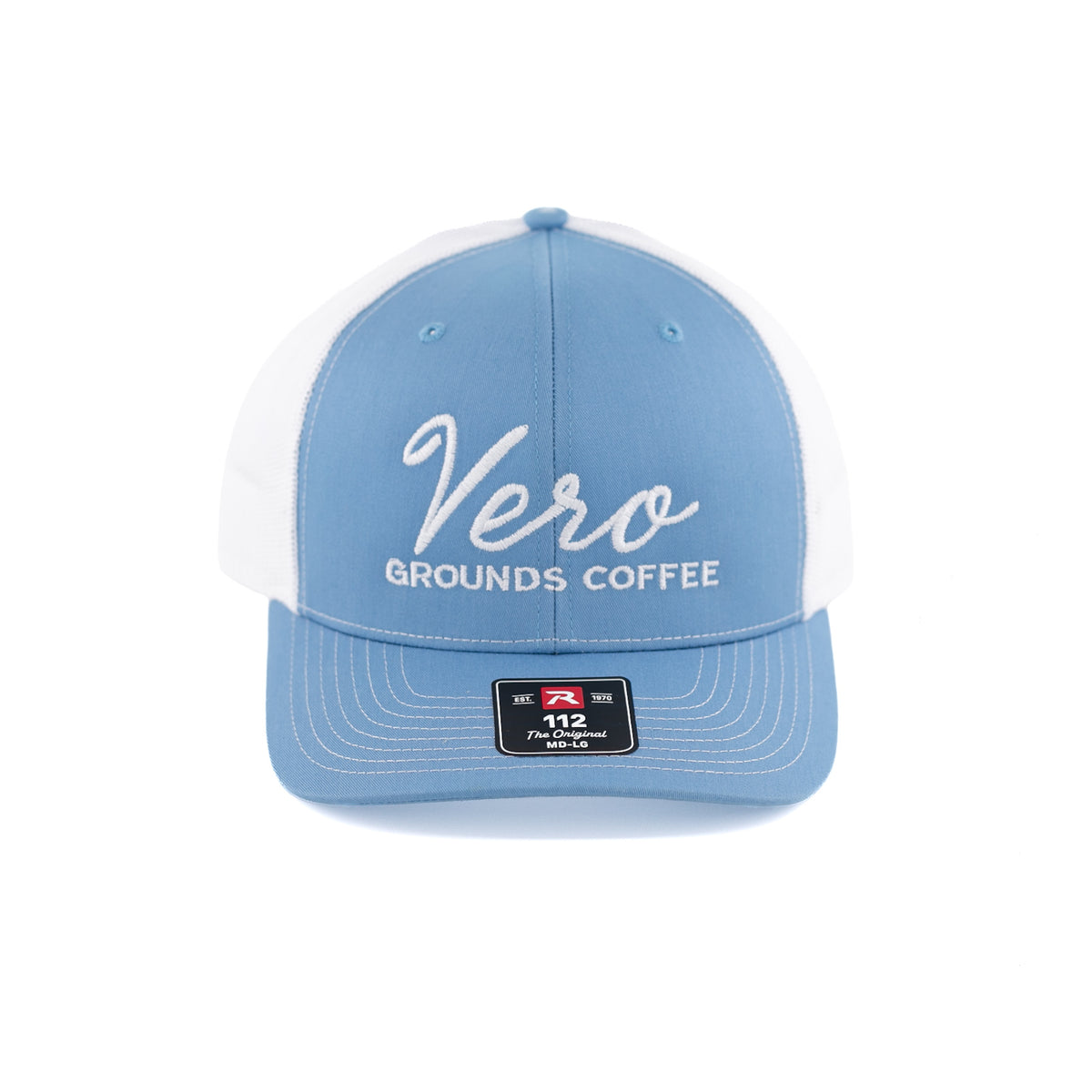 Vero Grounds Hats