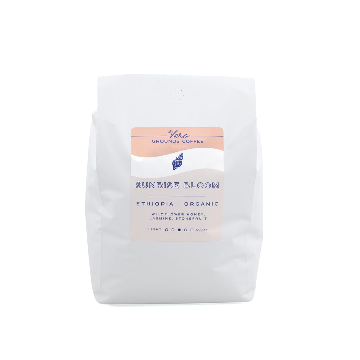 5lb Sunrise Bloom (Organic Ethiopia)