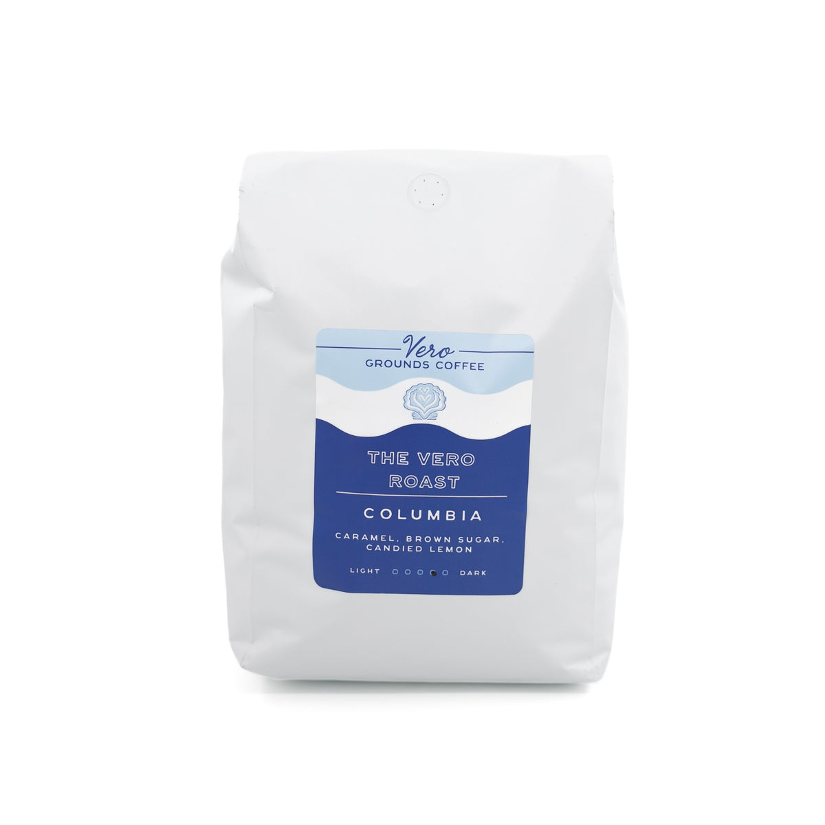 5lb Vero Roast (Colombia)